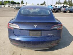 
										2018 Tesla Model 3 full									