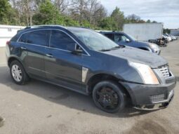 
										2014 Cadillac Srx full									
