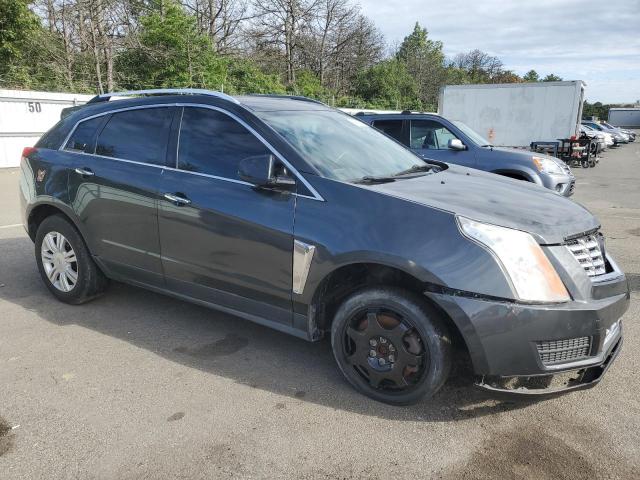 2014 Cadillac Srx