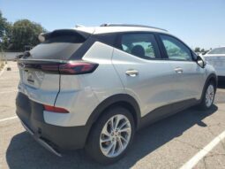 
										2023 Chevrolet Bolt euv full									