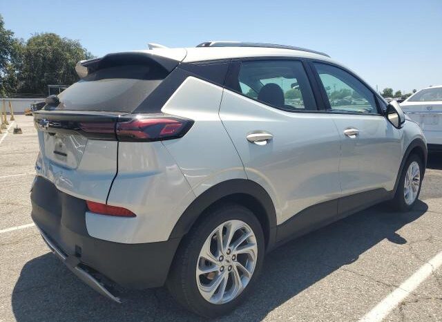 
								2023 Chevrolet Bolt euv full									