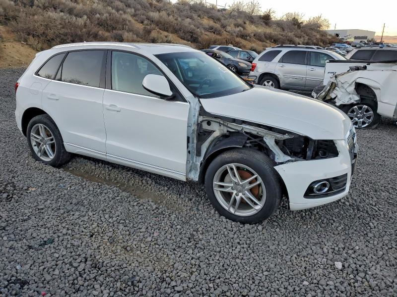 2013 Audi Q5