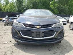 
										2016 Chevrolet Cruze full									