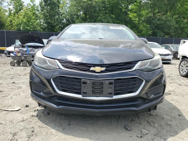 2016 Chevrolet Cruze