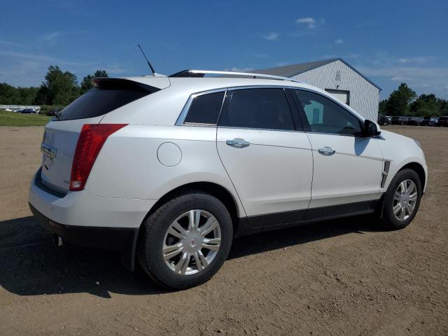 2012 Cadillac Srx