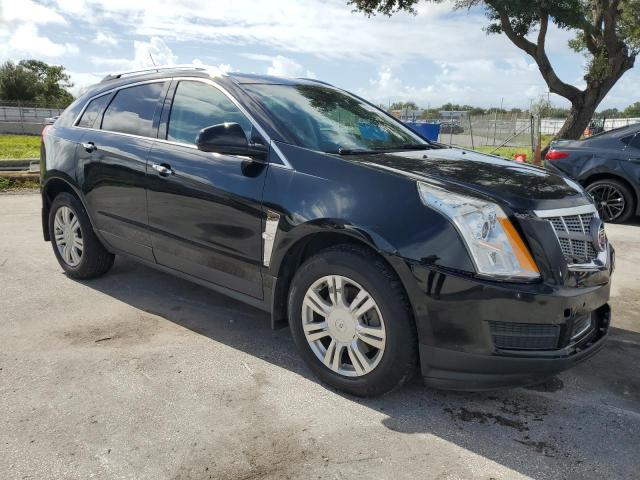 2012 Cadillac Srx