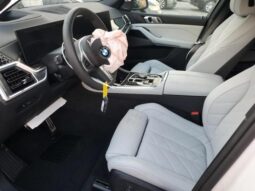 
										2025 BMW X5 full									