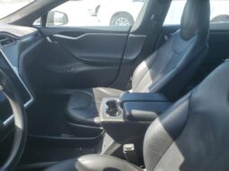 
										2014 Tesla Model s full									