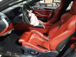 
										2020 BMW M8 full									