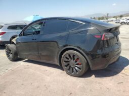 
										2022 Tesla Model y full									