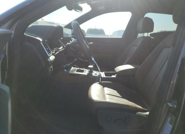 
								2023 Audi Q5 full									