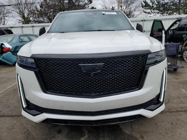 2023 Cadillac Escalade
