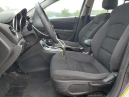 
										2015 Chevrolet Cruze full									
