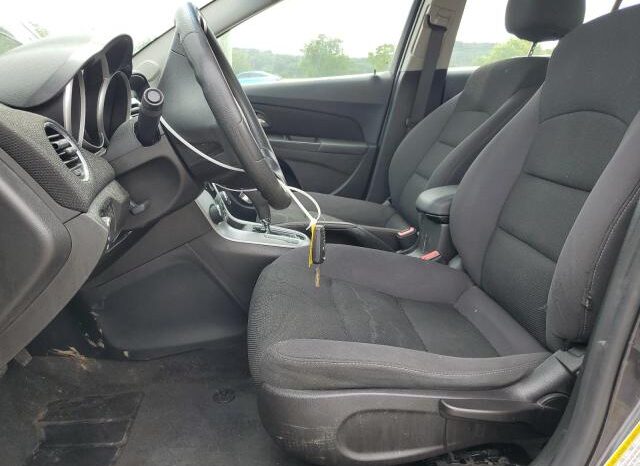 
								2015 Chevrolet Cruze full									