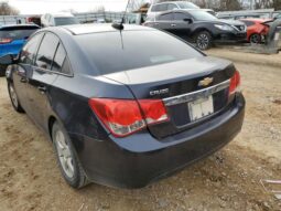 
										2016 Chevrolet Cruze full									