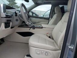 
										2025 Cadillac Escalade full									