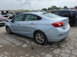 
										2018 Chevrolet Cruze full									