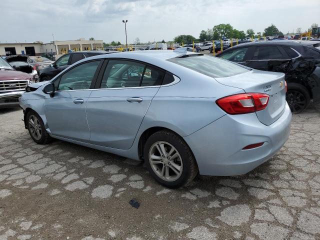 2018 Chevrolet Cruze
