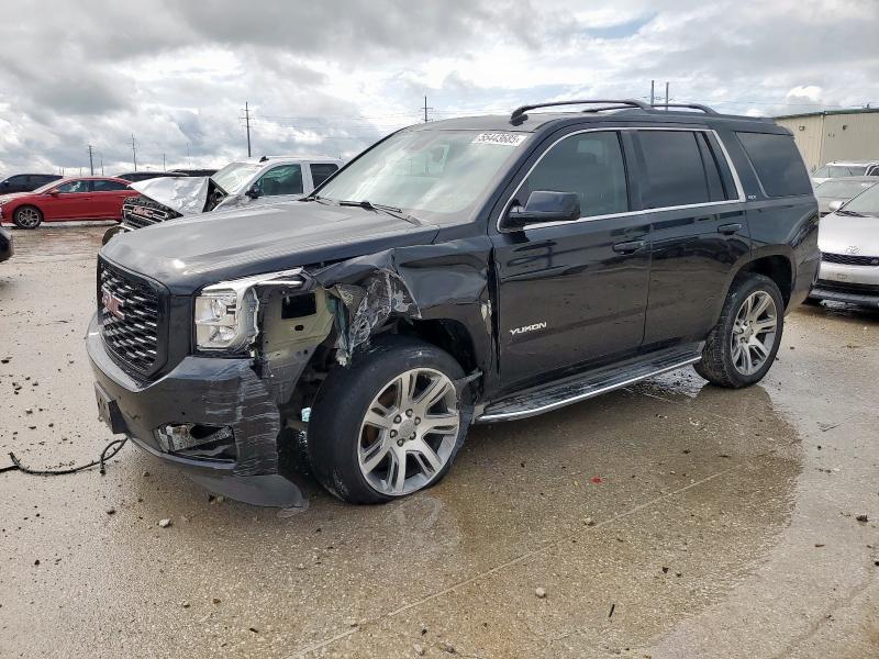 2015 Gmc Yukon