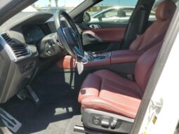 
										2022 BMW X6 full									