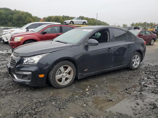 2016 Chevrolet Cruze