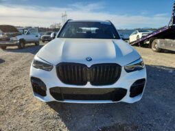 
										2022 Bmw motorrad X5 full									