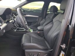 
										2024 Audi Q5 full									