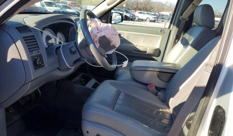 
								2005 Dodge Dakota full									