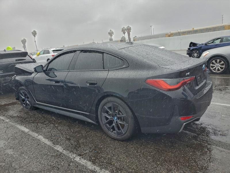 2023 BMW I4