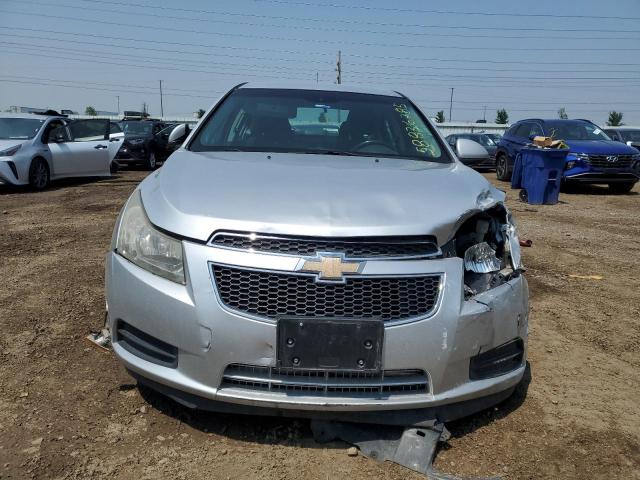 2012 Chevrolet Cruze