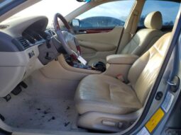 
										2003 Lexus Es 300 full									