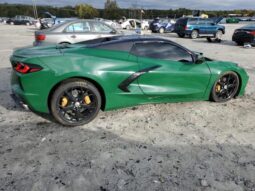 
										2021 Chevrolet Corvette full									