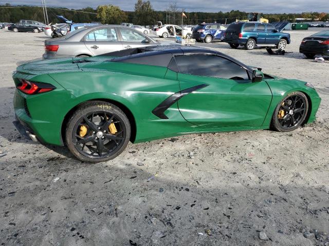 2021 Chevrolet Corvette