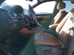 
										2021 Audi Q5 full									