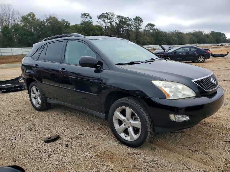 2005 Lexus Rx 330