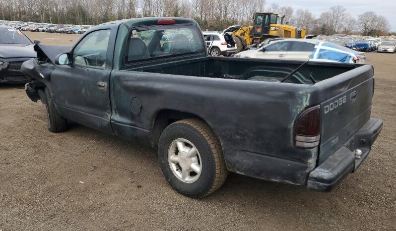 
								1999 Dodge Dakota full									