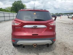 
										2013 Ford Escape sel full									