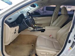 
										2013 Lexus Es 350 full									