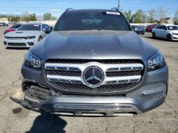 
										2020 Mercedes-benz Gls-klasse full									
