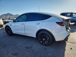 
										2021 Tesla Model y full									