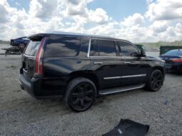 
										2015 Cadillac Escalade full									