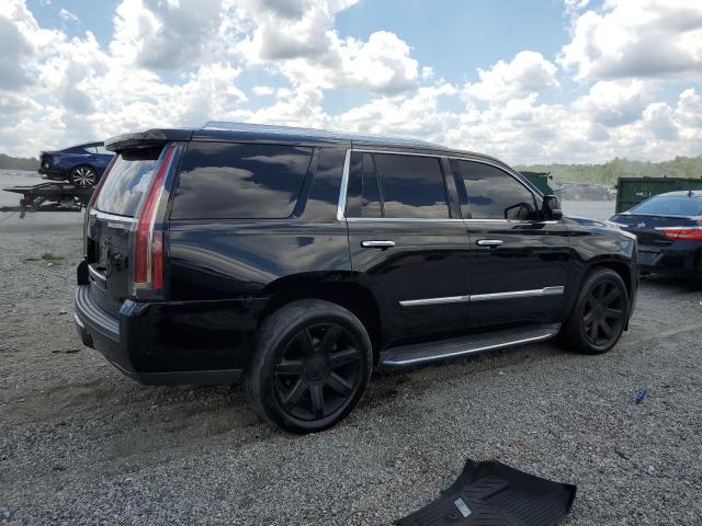 2015 Cadillac Escalade