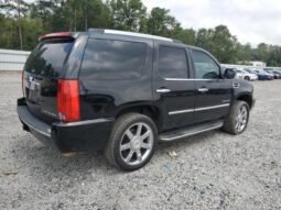 
										2012 Cadillac Escalade full									