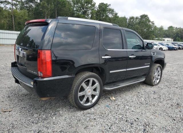 
								2012 Cadillac Escalade full									