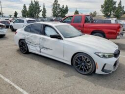 
										2024 BMW M3 full									