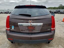 
										2016 Cadillac Srx full									