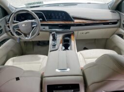 
										2024 Cadillac Escalade full									