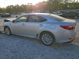 
										2013 Lexus Es 350 full									