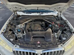 
										2014 BMW X5 full									