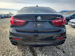 
										2018 BMW X6 full									